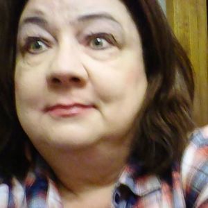 Meet your Posher, Pam